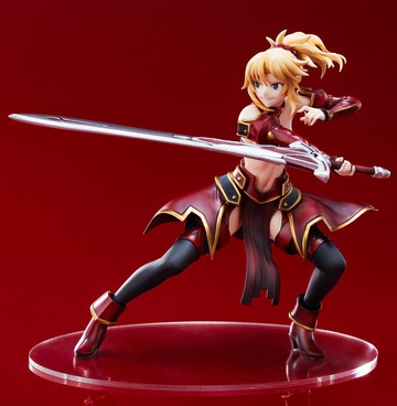 Saber Of Red (Great Holy Grail War), Fate/Apocrypha, Aniplex, Pre-Painted, 1/7